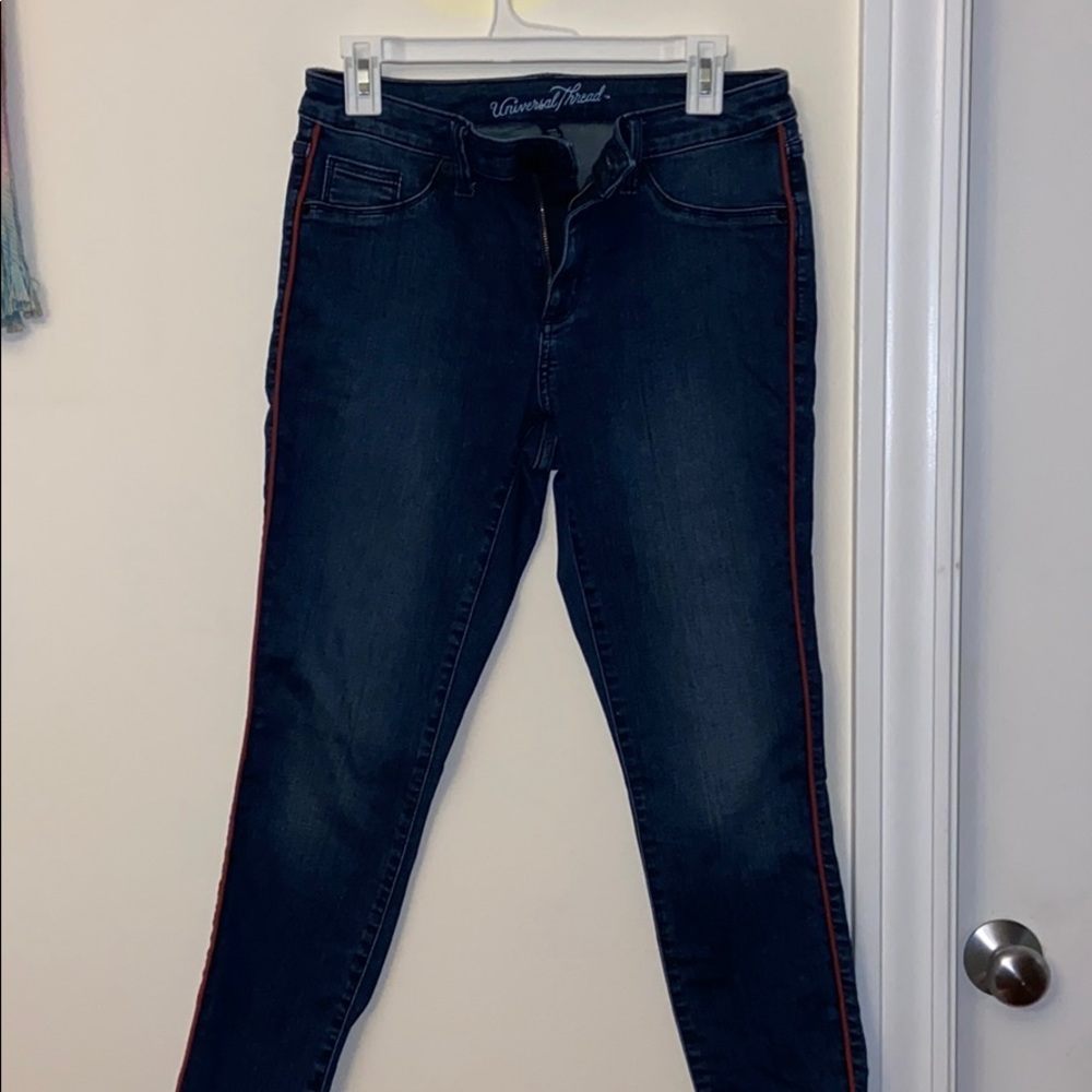 size 8/29 Target - Universal Threads jeans